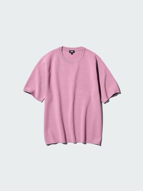 ユニクロのTシャツ「2000円以下で異質のクオリティ」「どれも一軍レベル」絶対に買わなきゃ損する“3つの最高傑作”