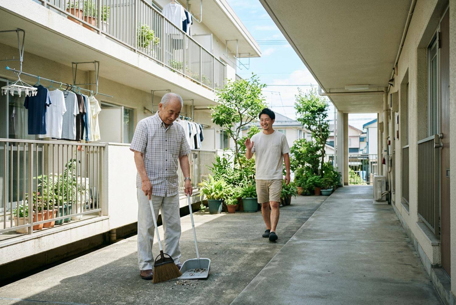 「ワシがルールだ！」アパートに住む70代迷惑住人に“20代の女性大家”が言い放った「会心の一言」／孤独を感じている人は何歳代にいちばん多いのか調べてみた