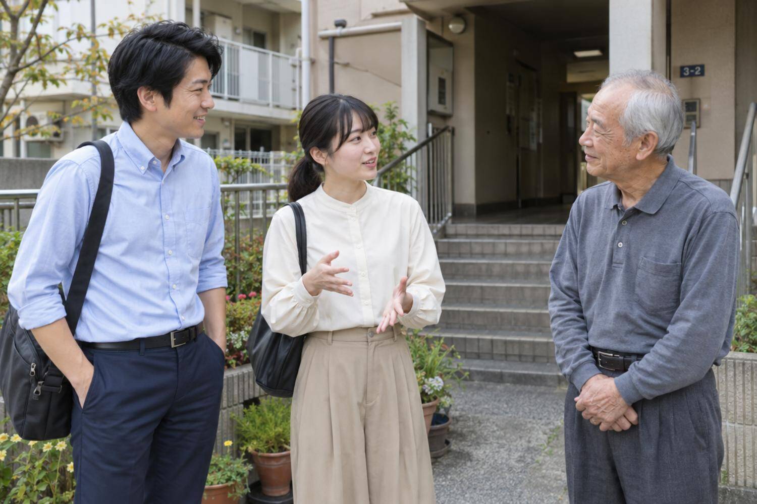 「ワシがルールだ！」アパートに住む70代迷惑住人に“20代の女性大家”が言い放った「会心の一言」／孤独を感じている人は何歳代にいちばん多いのか調べてみた