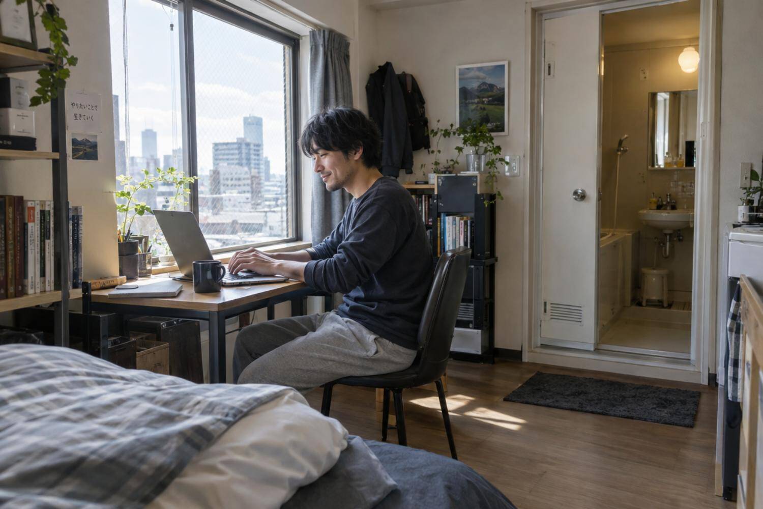 「ワシがルールだ！」アパートに住む70代迷惑住人に“20代の女性大家”が言い放った「会心の一言」／孤独を感じている人は何歳代にいちばん多いのか調べてみた
