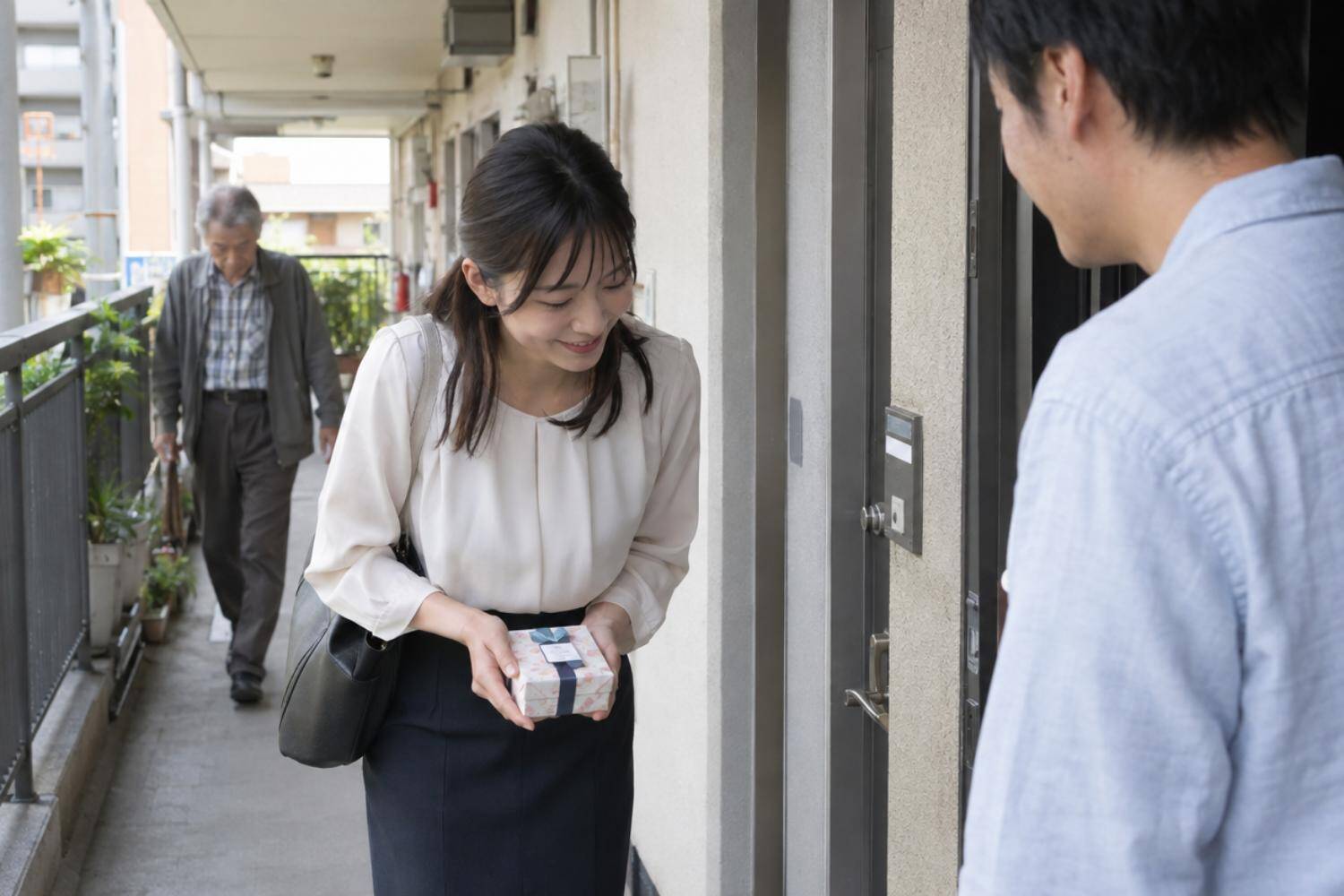 「ワシがルールだ！」アパートに住む70代迷惑住人に“20代の女性大家”が言い放った「会心の一言」／孤独を感じている人は何歳代にいちばん多いのか調べてみた