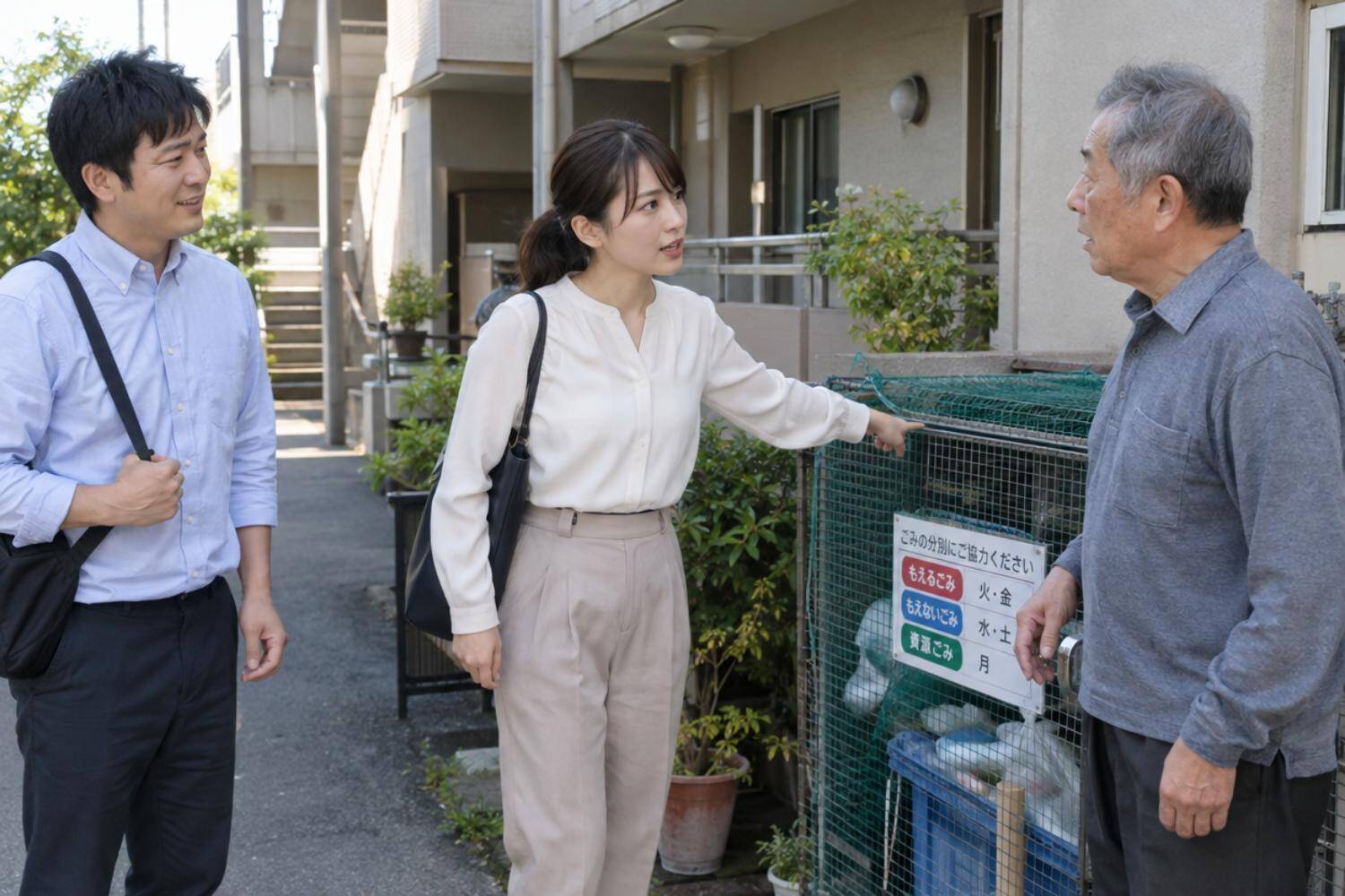 「ワシがルールだ！」アパートに住む70代迷惑住人に“20代の女性大家”が言い放った「会心の一言」／孤独を感じている人は何歳代にいちばん多いのか調べてみた