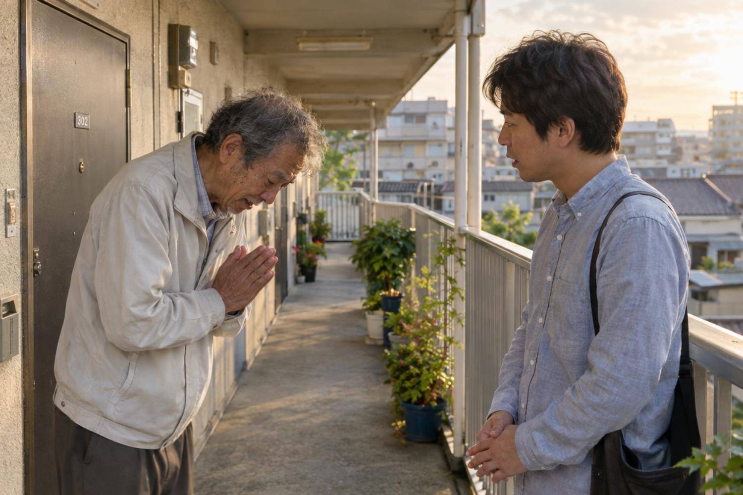 「ワシがルールだ！」アパートに住む70代迷惑住人に“20代の女性大家”が言い放った「会心の一言」／孤独を感じている人は何歳代にいちばん多いのか調べてみた