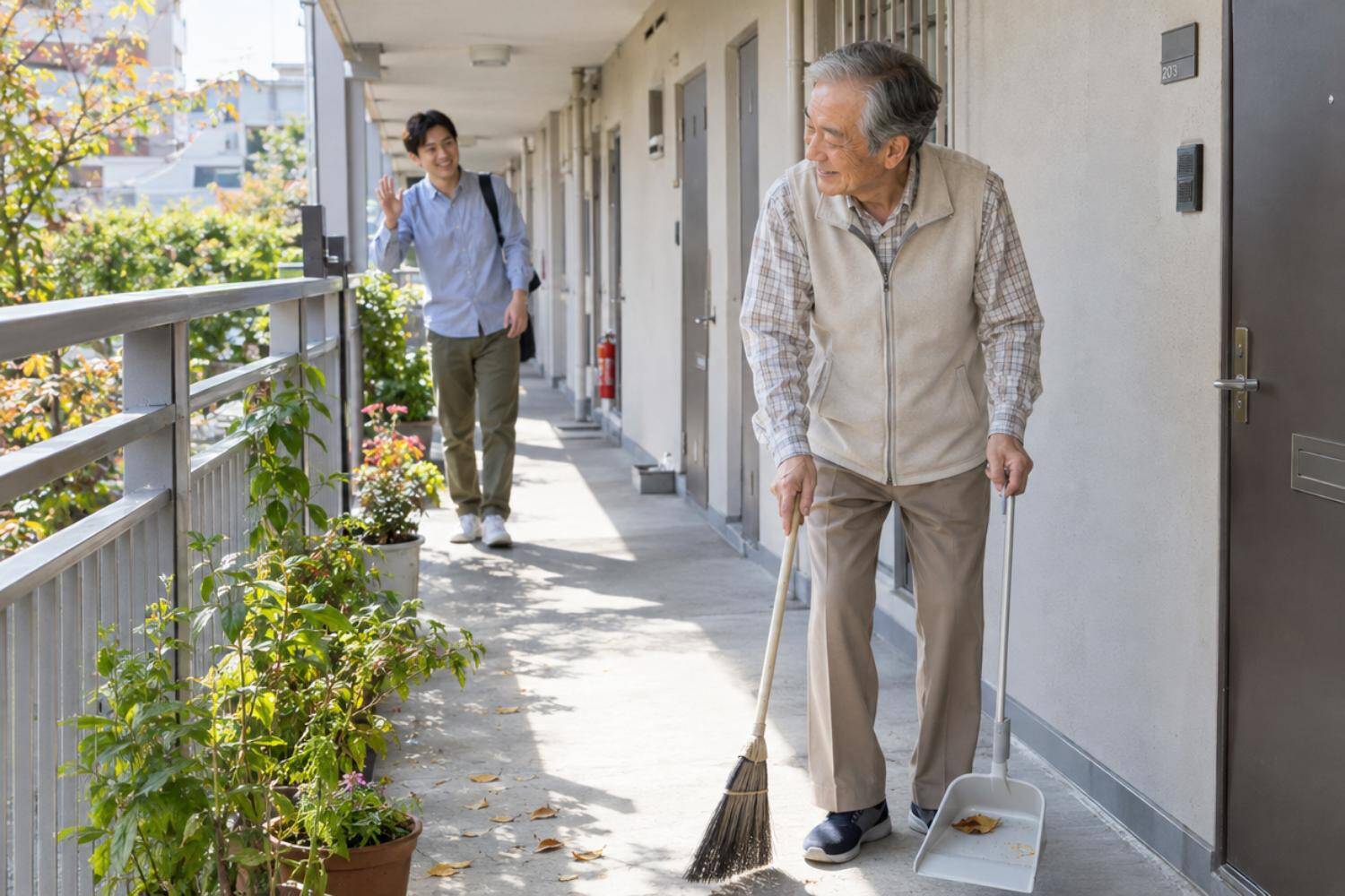 「ワシがルールだ！」アパートに住む70代迷惑住人に“20代の女性大家”が言い放った「会心の一言」／孤独を感じている人は何歳代にいちばん多いのか調べてみた