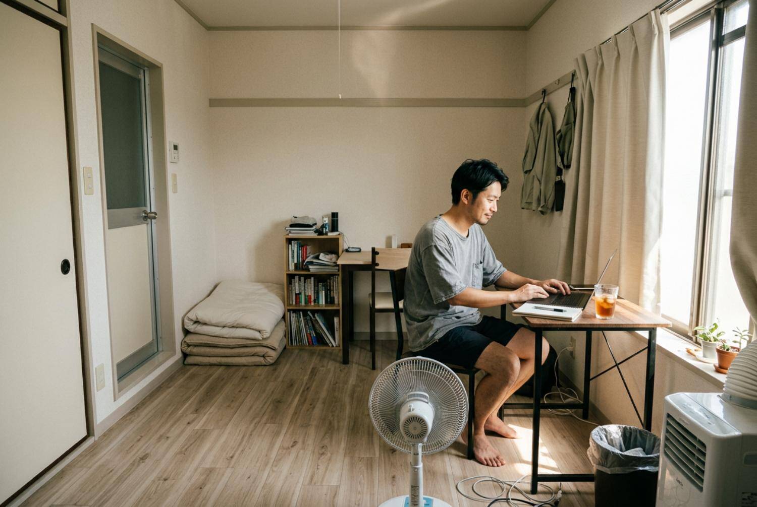 「ワシがルールだ！」アパートに住む70代迷惑住人に“20代の女性大家”が言い放った「会心の一言」／孤独を感じている人は何歳代にいちばん多いのか調べてみた