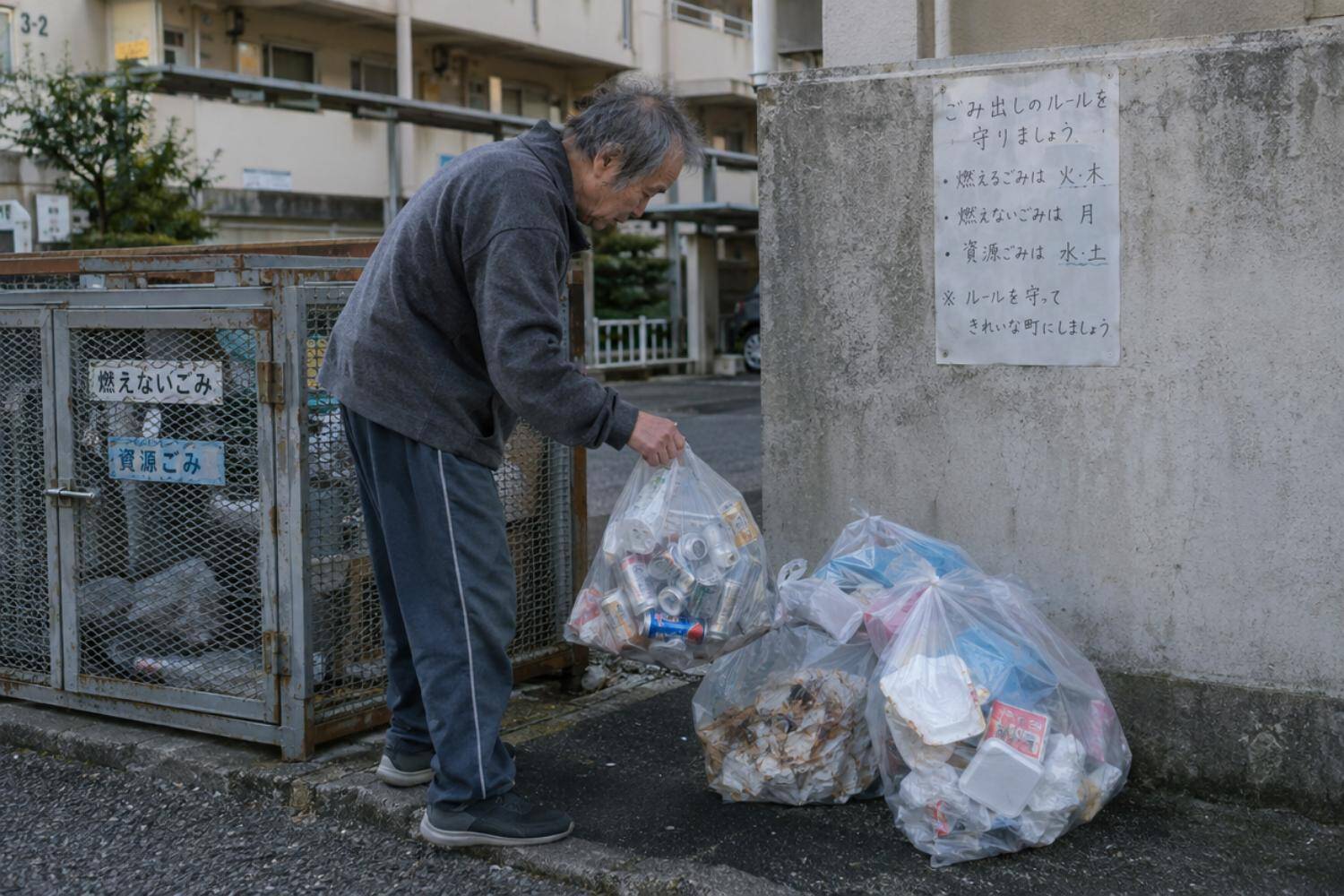 「ワシがルールだ！」アパートに住む70代迷惑住人に“20代の女性大家”が言い放った「会心の一言」／孤独を感じている人は何歳代にいちばん多いのか調べてみた