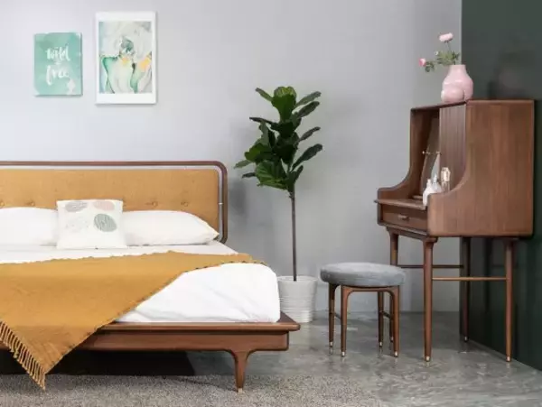 「「部屋が狭く見える」のは家具の圧迫感のせい。重苦しくないデザインの選び方とは」の画像