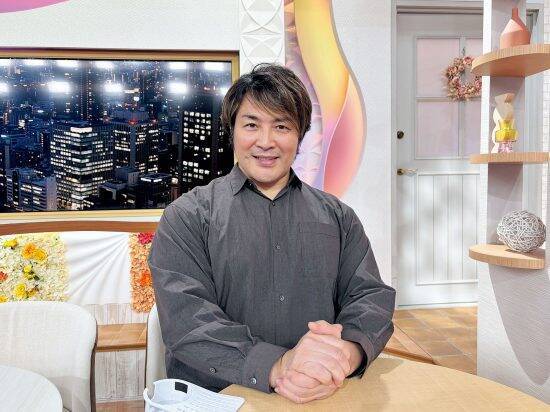 棚橋弘至社長がニュース番組デビューで実感「コメンテーターって、すごかったんだ」