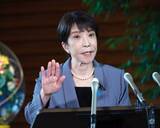 「高市政権の支持率が過去最低に。岩田明子が指摘する「安倍政権との決定的な違い」と国民への説明不足」の画像1