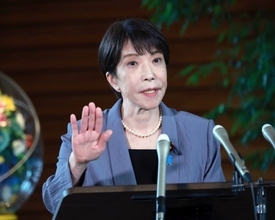 高市政権の支持率が過去最低に。岩田明子が指摘する「安倍政権との決定的な違い」と国民への説明不足