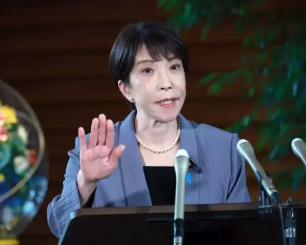 高市政権の支持率が過去最低に。岩田明子が指摘する「安倍政権との決定的な違い」と国民への説明不足