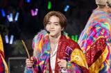 「「史上最高傑作になります！」KEY TO LIT、有明アリーナで魂の誓い　メジャーデビューへ“最後のジュニアツアー”が開幕」の画像1