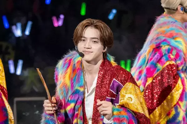 「史上最高傑作になります！」KEY TO LIT、有明アリーナで魂の誓い　メジャーデビューへ“最後のジュニアツアー”が開幕