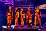 「「史上最高傑作になります！」KEY TO LIT、有明アリーナで魂の誓い　メジャーデビューへ“最後のジュニアツアー”が開幕」の画像11