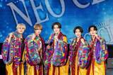 「「史上最高傑作になります！」KEY TO LIT、有明アリーナで魂の誓い　メジャーデビューへ“最後のジュニアツアー”が開幕」の画像3