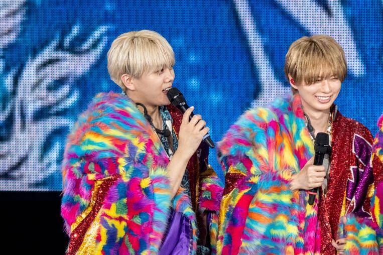 「史上最高傑作になります！」KEY TO LIT、有明アリーナで魂の誓い　メジャーデビューへ“最後のジュニアツアー”が開幕