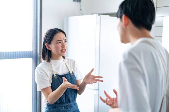 恋人を“見た目だけ”で選ぶと危険…モデル級の9歳下女性を選んだ39歳男性が、わずか1年で離婚を考えたワケ