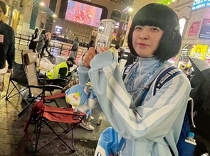 歌舞伎町の住人が語る“人生で一番脳汁が出た瞬間”「あのときは死ぬかと思った」