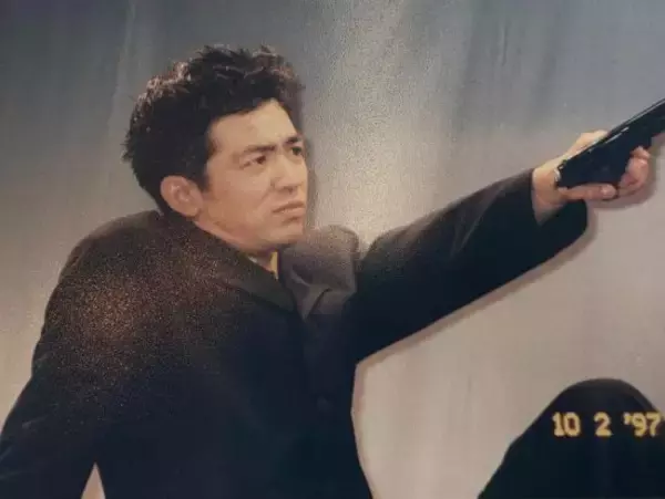 「家賃15万、娘は大学進学…「フードデリバリー専業」で一家を支える54歳芸人を直撃「家族揃って帰省したことがない」」の画像