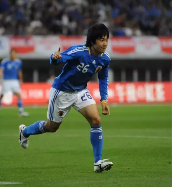 サッカー日本代表が「くんづけ」で呼び合うようになったのはいつから？「年齢による上下関係」の崩壊から生まれる“大切な要素”