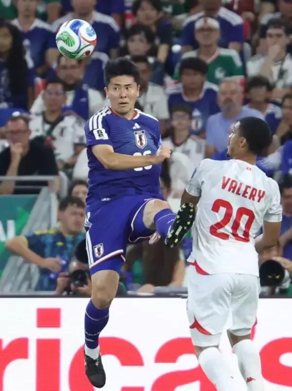 W杯「3分飲水タイム」やBTSなどの豪華ショーへの違和感…サッカーが死守してきた“止まらない時間”が商品化したワケ