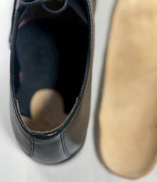 プロが教える「立ちっぱなしでも疲れない靴」の選び方。最重要の“足の踏ん張りが効く”スニーカーとは