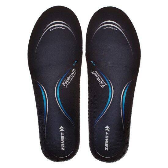 プロが教える「立ちっぱなしでも疲れない靴」の選び方。最重要の“足の踏ん張りが効く”スニーカーとは