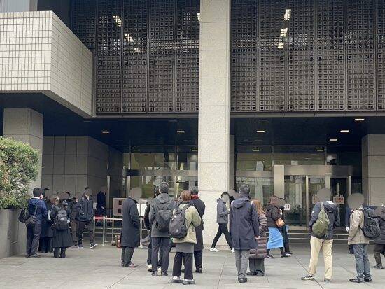 元ジャンポケ斉藤慎二被告「ロケバス事件」で実刑は不可避か…「好意を持ってくれていると思ってキスをした」弁護側が全面反論