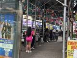「W杯バブルで「1日160万円」高級コールガールが9000人集結。メガイベントの裏で膨らむ24兆円の闇」の画像2
