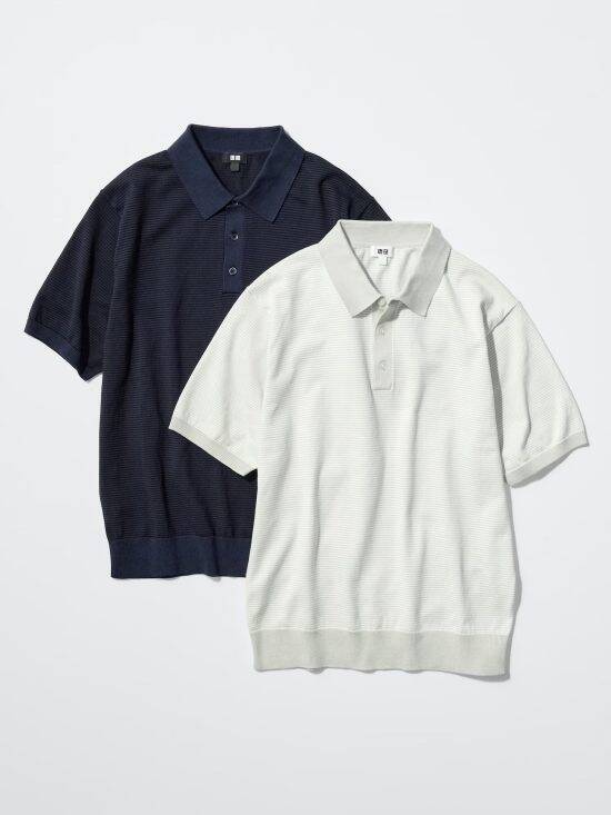 ユニクロの夏服「590円なのに圧倒的な機能性」「数万円のモノに匹敵」絶対に買い逃してはいけない“マストバイ”15選