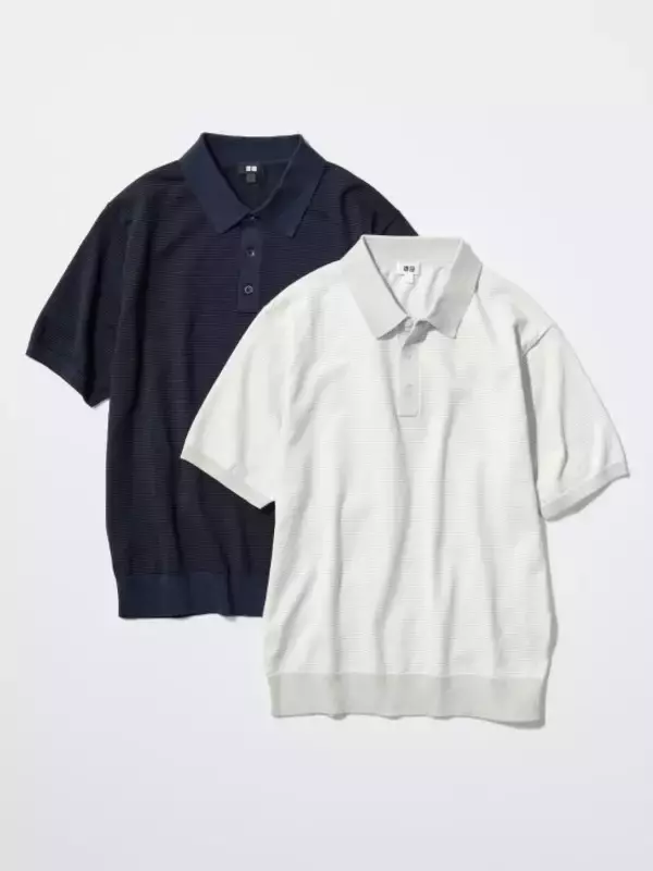 「ユニクロの夏服「590円なのに圧倒的な機能性」「数万円のモノに匹敵」絶対に買い逃してはいけない“マストバイ”15選」の画像