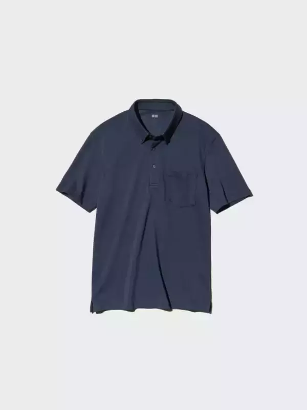 「ユニクロの夏服「590円なのに圧倒的な機能性」「数万円のモノに匹敵」絶対に買い逃してはいけない“マストバイ”15選」の画像