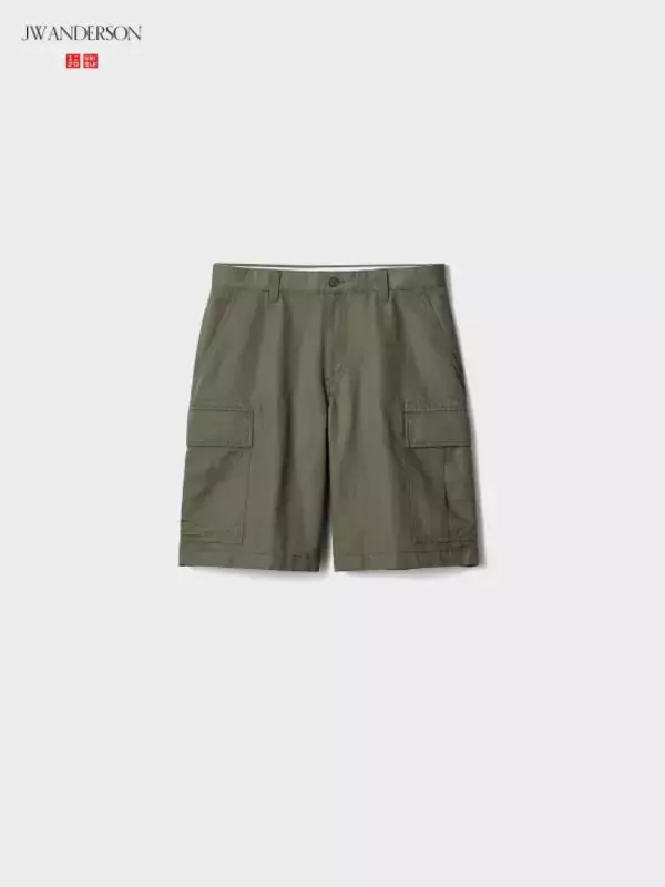 「ユニクロの夏服「590円なのに圧倒的な機能性」「数万円のモノに匹敵」絶対に買い逃してはいけない“マストバイ”15選」の画像