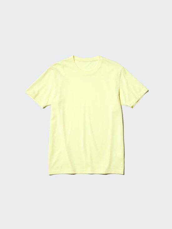 ユニクロの夏服「590円なのに圧倒的な機能性」「数万円のモノに匹敵」絶対に買い逃してはいけない“マストバイ”15選