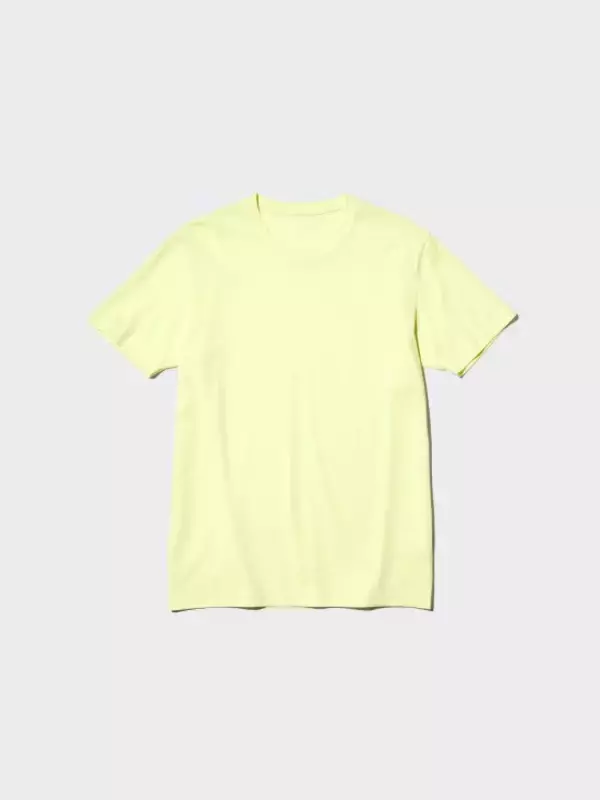 「ユニクロの夏服「590円なのに圧倒的な機能性」「数万円のモノに匹敵」絶対に買い逃してはいけない“マストバイ”15選」の画像