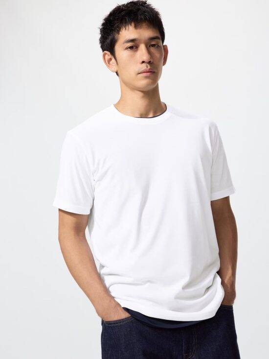 ユニクロの夏服「590円なのに圧倒的な機能性」「数万円のモノに匹敵」絶対に買い逃してはいけない“マストバイ”15選