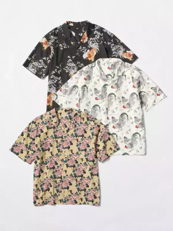 「ユニクロの夏服「590円なのに圧倒的な機能性」「数万円のモノに匹敵」絶対に買い逃してはいけない“マストバイ”15選」の画像