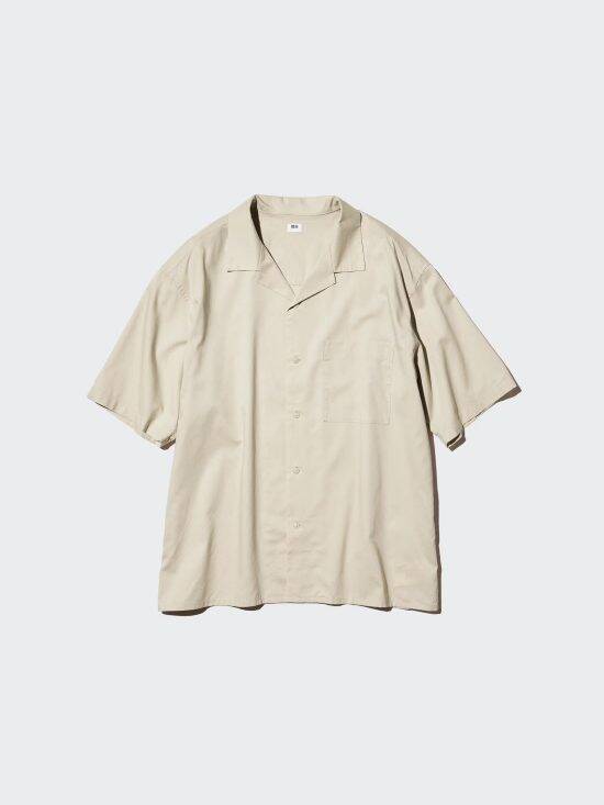 ユニクロの夏服「590円なのに圧倒的な機能性」「数万円のモノに匹敵」絶対に買い逃してはいけない“マストバイ”15選