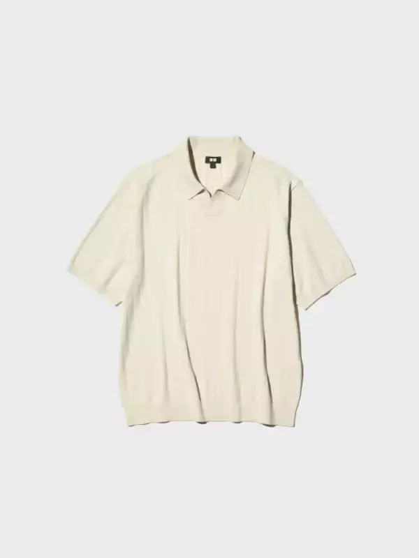 「ユニクロの夏服「590円なのに圧倒的な機能性」「数万円のモノに匹敵」絶対に買い逃してはいけない“マストバイ”15選」の画像