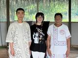 「LSDの100倍の幻覚作用“神のお茶”を再び…オカルト研究家・角由紀子がアマゾン奥地で“死んだ”夜」の画像2