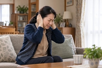 「どう聞こうが俺の勝手だろ！」朝7時から夜7時まで大音量のラジオを流す70歳の隣人を変えた“お土産”と“ひと言”