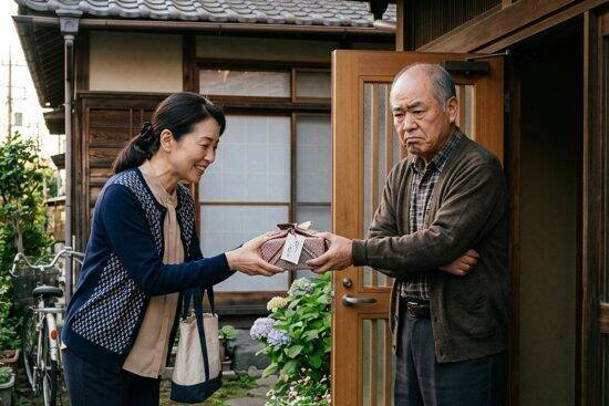 「どう聞こうが俺の勝手だろ！」朝7時から夜7時まで大音量のラジオを流す70歳の隣人を変えた“お土産”と“ひと言”