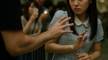 セクシー業界に多い「中年男性ファン」の正体 …元女優が暴露する“5種類のおじ”のリアル