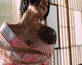 「気持ちのリセットは髪を切るより「刺青」。いじめによる不登校、“17歳での中絶”を乗り越えた32歳女性の「自分らしい生き方」」の画像4