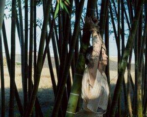 気持ちのリセットは髪を切るより「刺青」。いじめによる不登校、“17歳での中絶”を乗り越えた32歳女性の「自分らしい生き方」