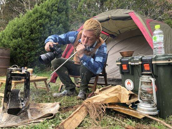 じゅんいちダビッドソン51歳の現在地。月収3万8000円から本田ネタでブレイクも“一発屋で終わらない”生存戦略