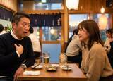 「20代女性「年上が好き」→「俺イケるかも」40代男性が“おぢアタック”してしまうワケ。自分の短所が“致命的”だと気づかない」の画像1