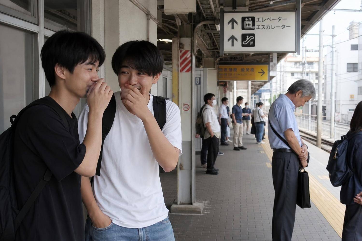 駅の券売機で何度もやり直す“80代男性”。善意で「代わりに切符を買ってあげた」結果、まさかの一言／駅の「みどりの窓口」はどれくらい減ったのか調べてみた