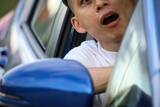 「「舐められるような運転はしないで」“マイルドヤンキー女性”が彼氏に求める条件にア然。「あおり運転予備軍」の危ない心理」の画像1
