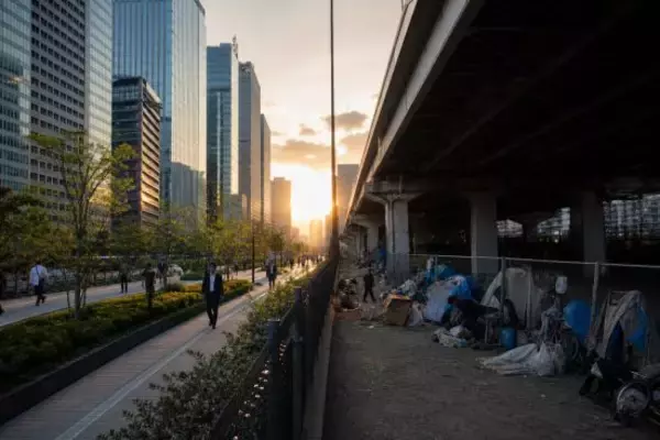 「「資産がある人とない人」で明暗が分かれる日本の未来。自民・高市政権で私たちの生活はよくなるのか？ 佐藤優が鋭く分析」の画像